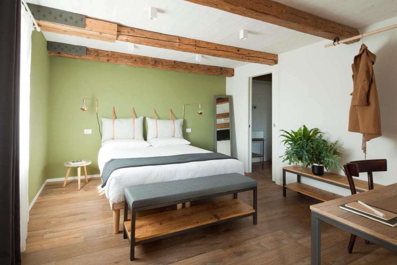 Agriturismo Basego เวนิส ภายนอก รูปภาพ