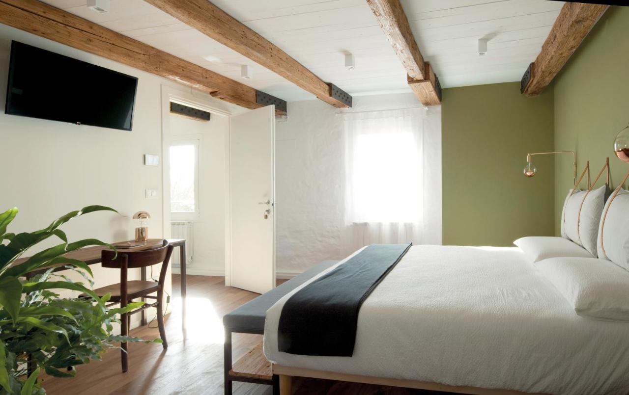 Agriturismo Basego เวนิส ภายนอก รูปภาพ
