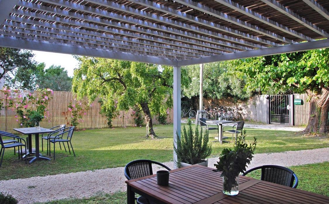 Agriturismo Basego เวนิส ภายนอก รูปภาพ