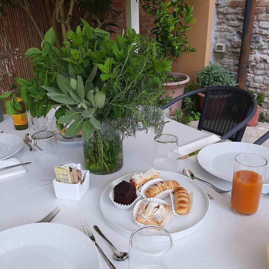 Agriturismo Basego เวนิส ภายนอก รูปภาพ