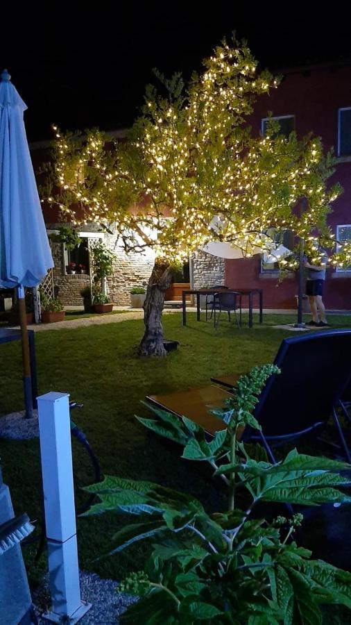Agriturismo Basego เวนิส ภายนอก รูปภาพ