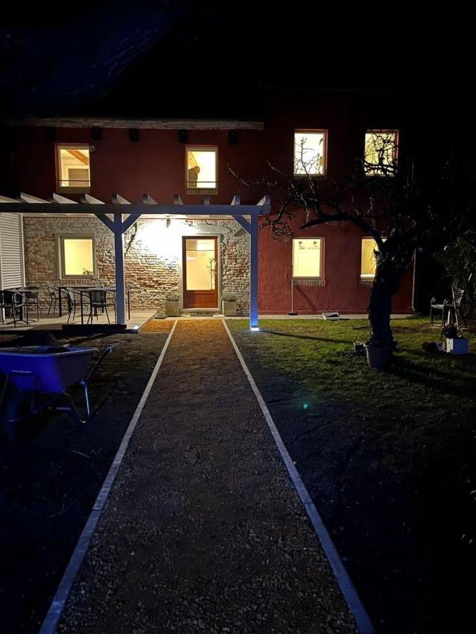 Agriturismo Basego เวนิส ภายนอก รูปภาพ