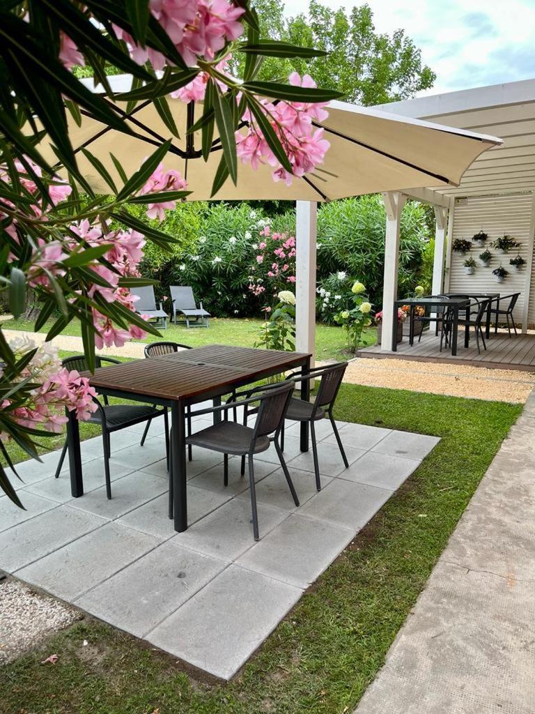 Agriturismo Basego เวนิส ภายนอก รูปภาพ